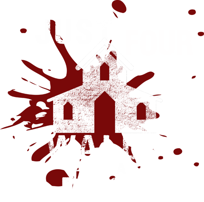 Just Four Walls and a Roof