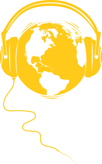 Planet audio