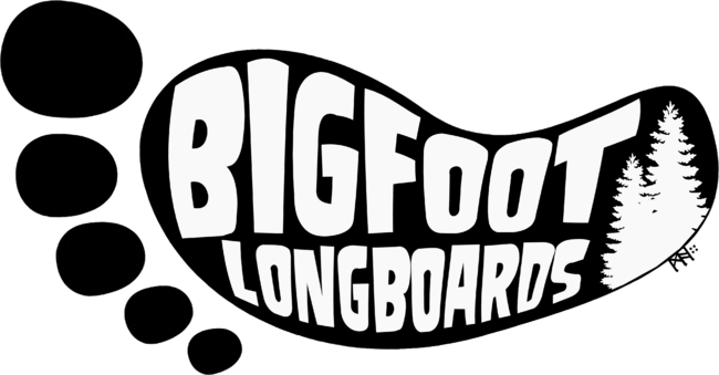 Bigfoot Longboards