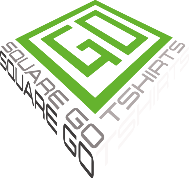 Square Go Logo by squarego