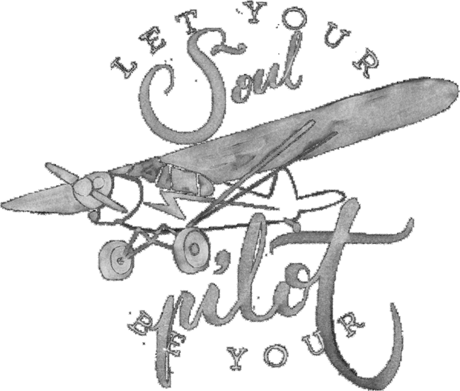 Let your soul