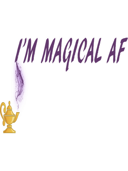 Magical AF