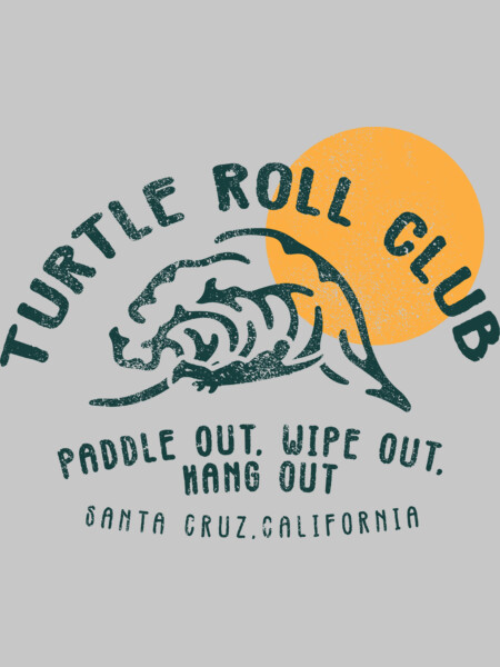 Turtle Roll Club