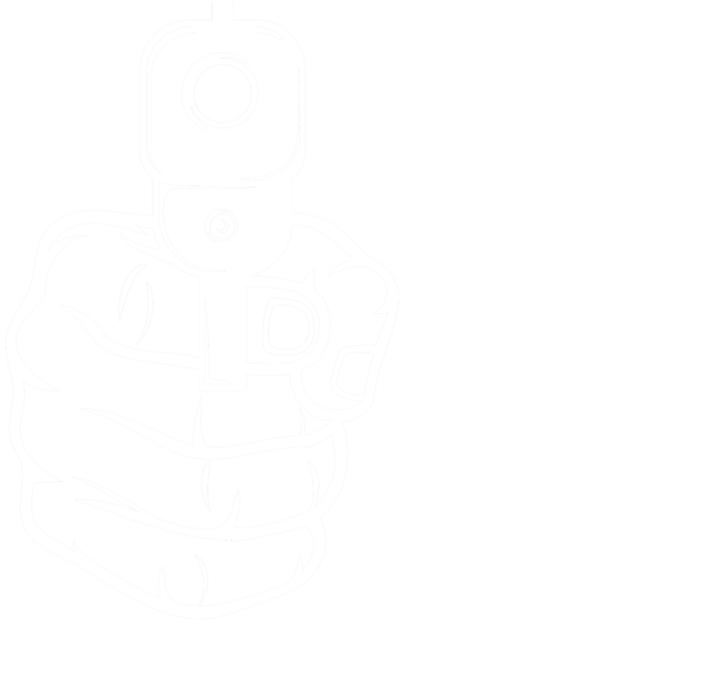 .45's Are For Grownups