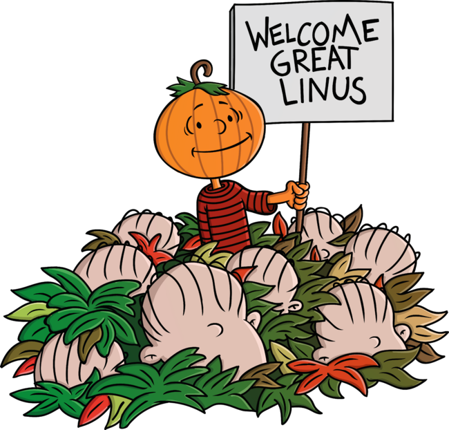 The Great Linus