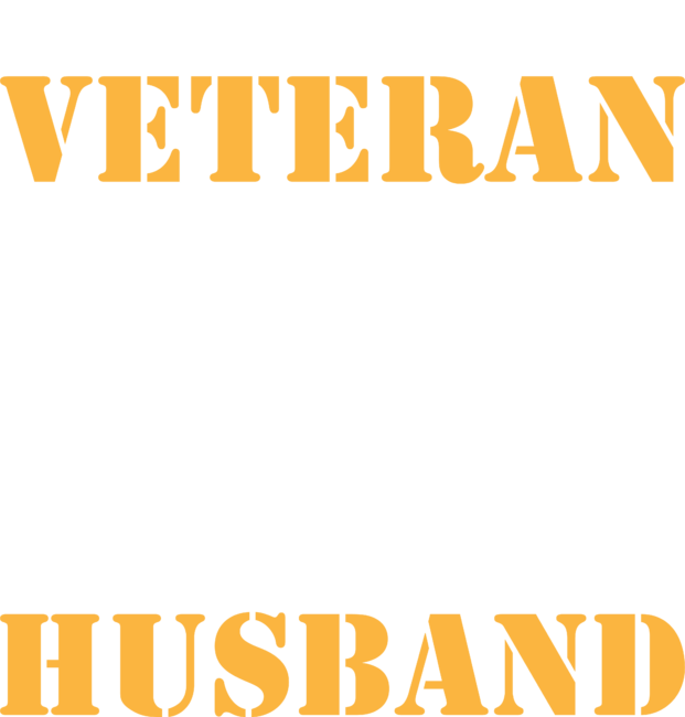 My Favorite Veteran Is Husband