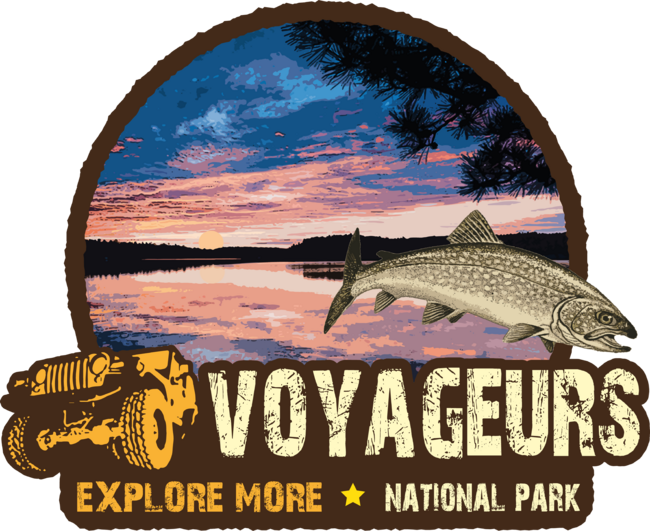 Voyageurs National Park Minnesota