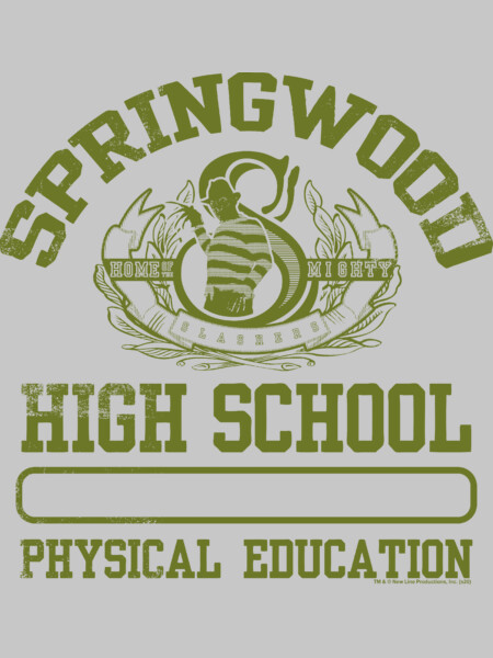 Springwood High School