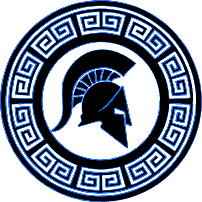Spartan  Shield