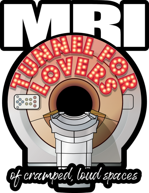 MRI Tunnel for Lovers