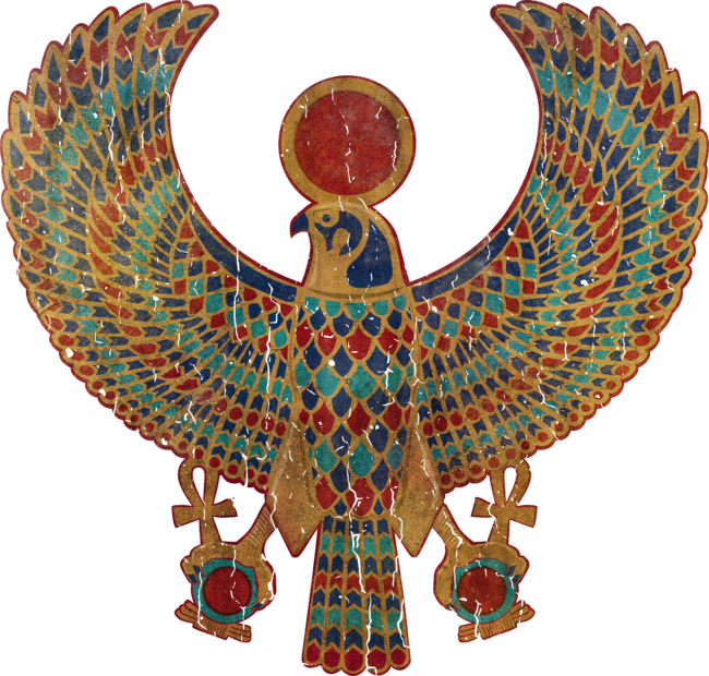 Horus Symbol