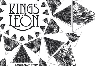 Kings_of_Leon by Kmeleon