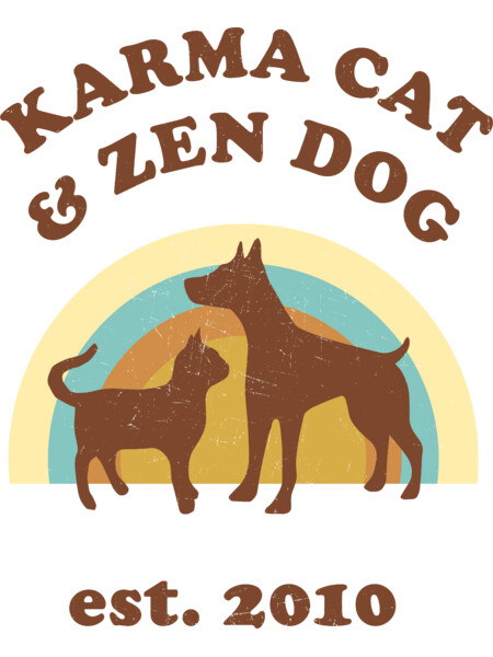 Karma Cat + Zen Dog Summer Camp