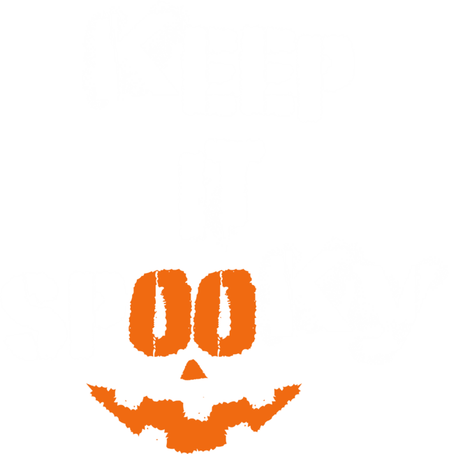 Keep it Spooky