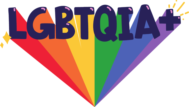 LGBTQIA+