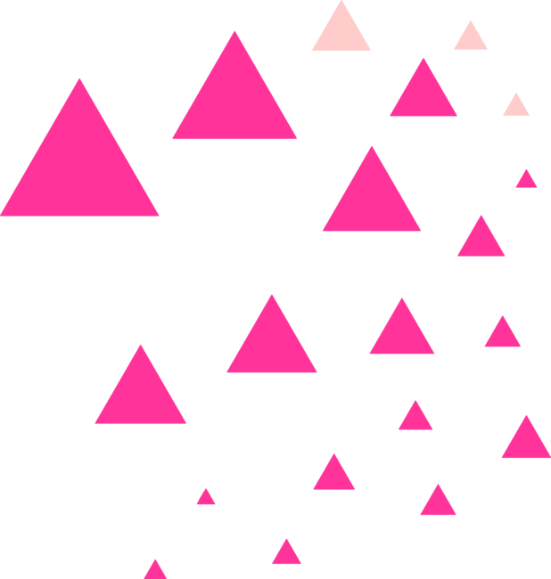 abstract minimal triangles