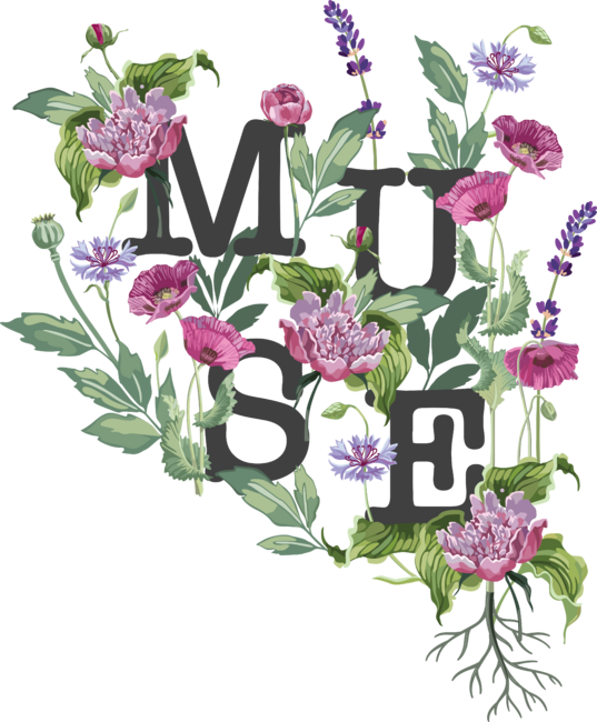 Wildflowers by okkidesign