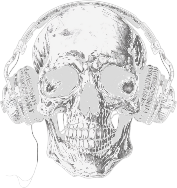 DJ Skeleton