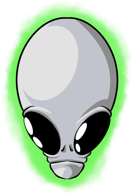 Alien Grey