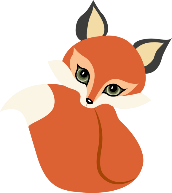 It's a FOX by timea