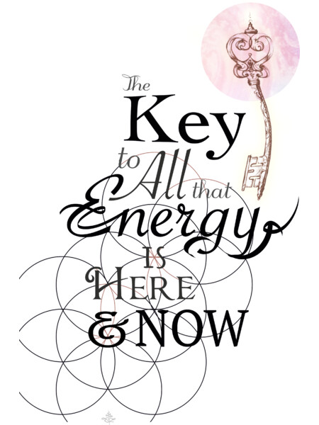 Energy Key