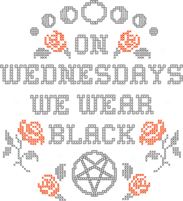 Black Wednesday by thiagocorream