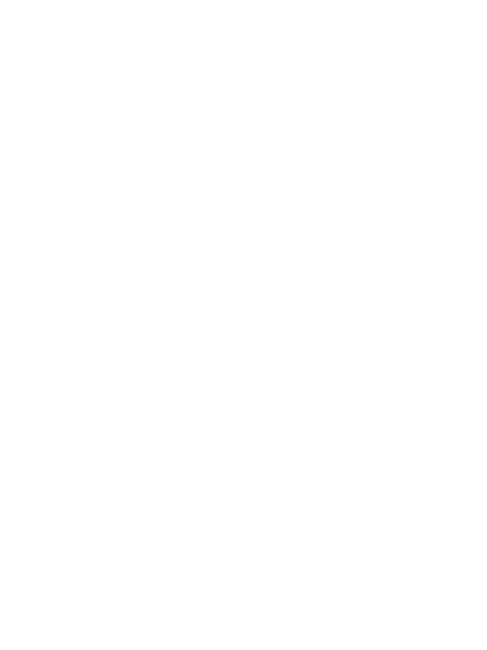 Deep Creature (Black and White Version)