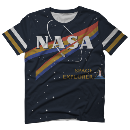 NASA Space Explorer