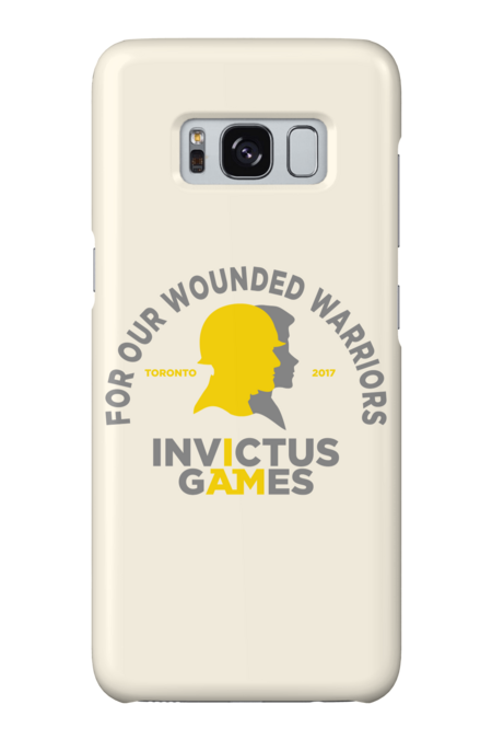 invictus im games by Blueflag