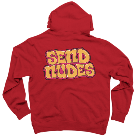 Send Nudes by goker