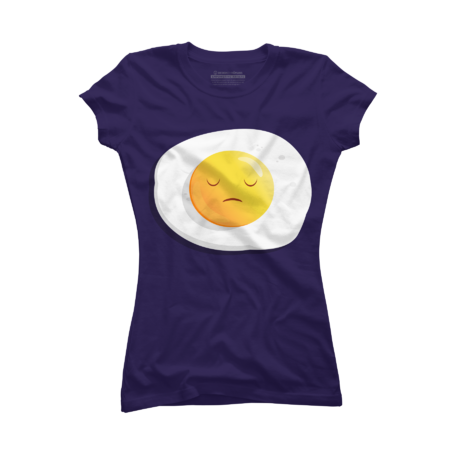 Fried egg by javialc