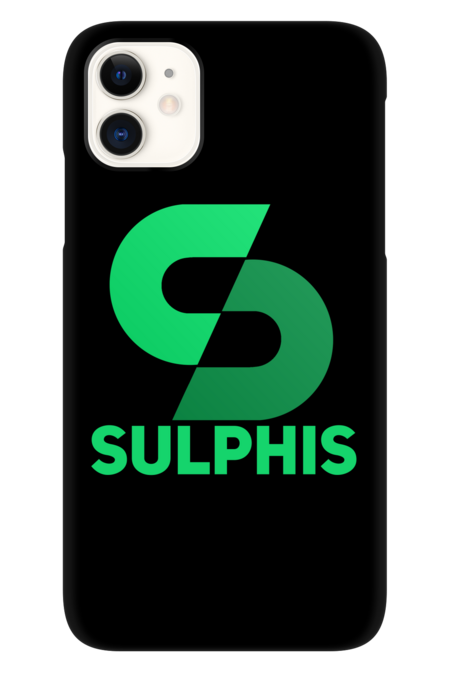 Sulphis Logo