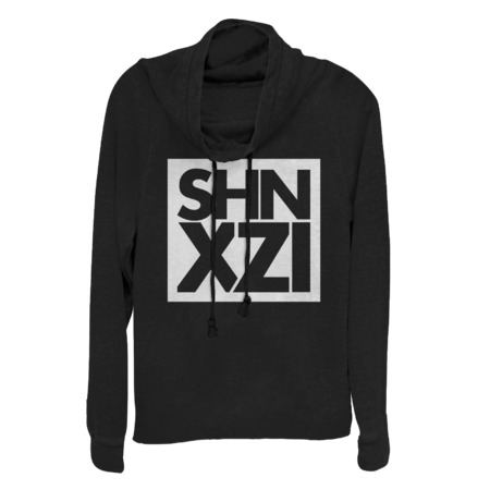 SHINXZI Block Edition by SHINXZI