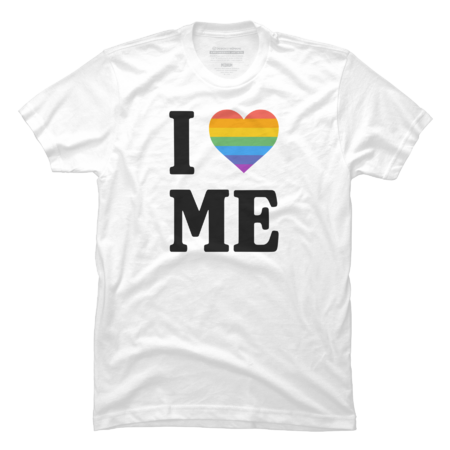 I HEART ME (LGBT+)