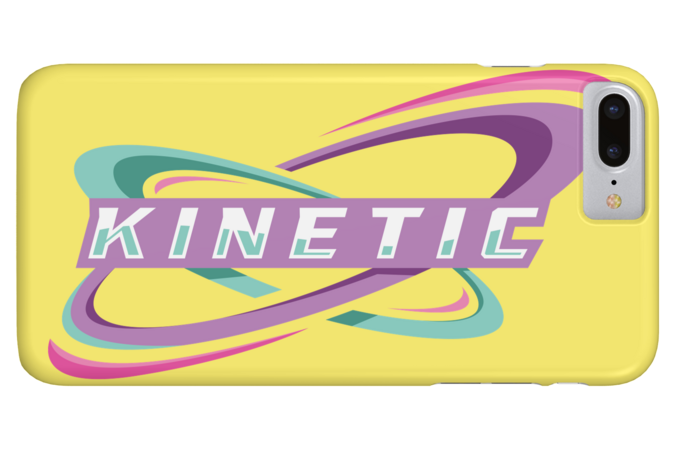 Lowrhen Kinetic Logo