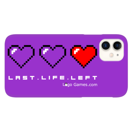 Last Life Left by LogoGames