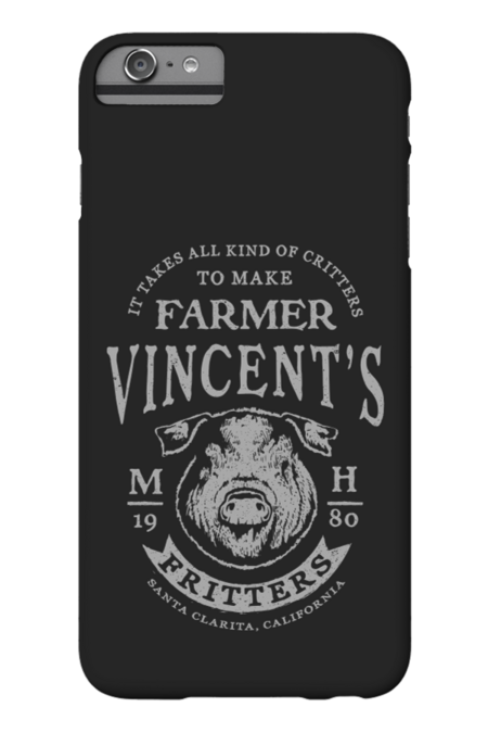 Farmer Vincent