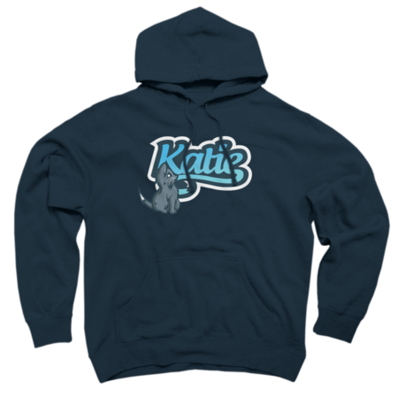 Katie Logo Sweatshirts