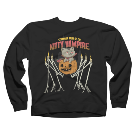 Kitty Vampire