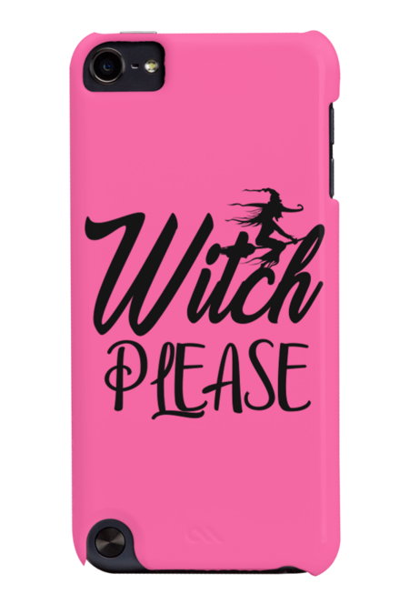 Witch Please by ChrisN
