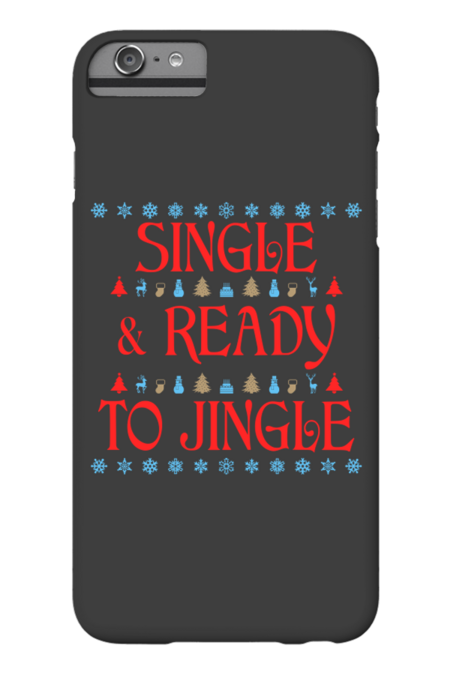 Single and Ready to Jingle