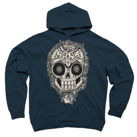 Muerte Acecha - One Color by wotto