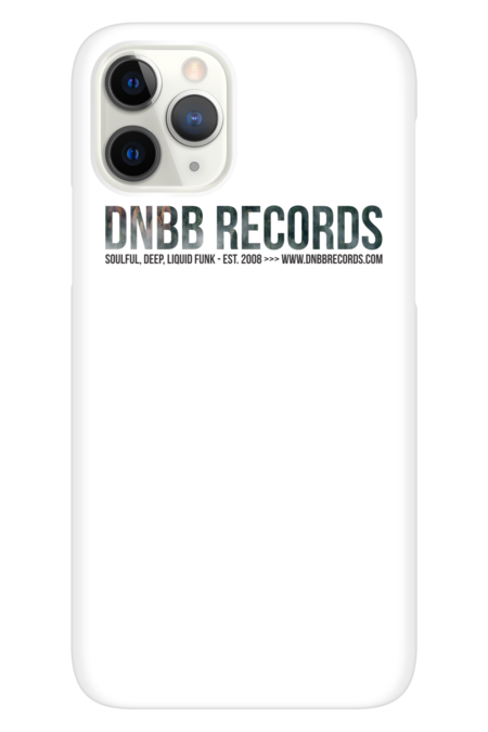 DNBB Records (Drum and Bass Label)