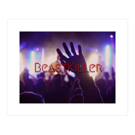 BeastKiller Banner by BeastKillerX