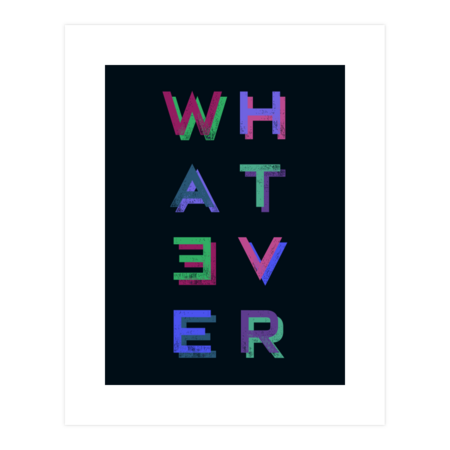 Whatever by saivi