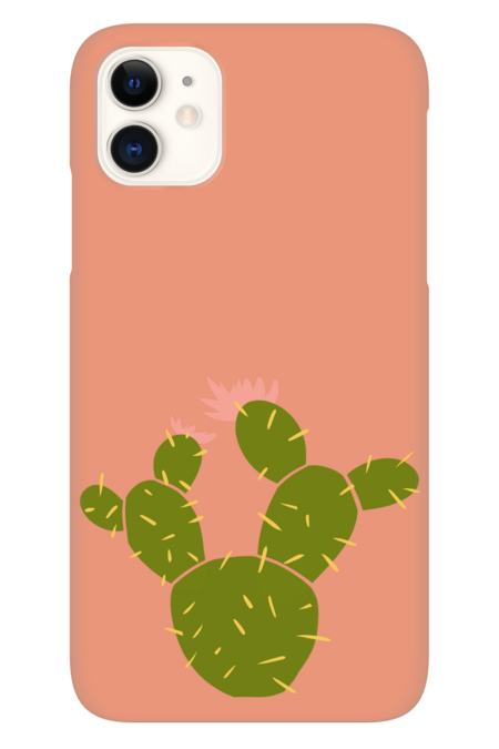 cactus.