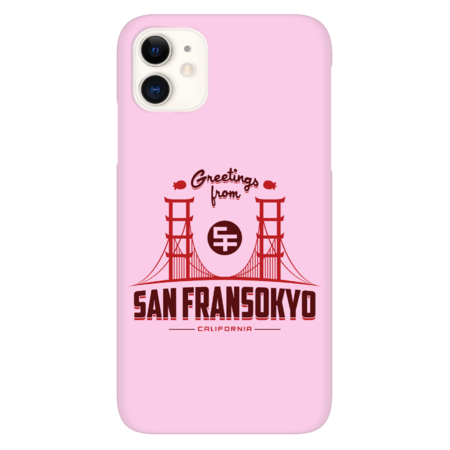Greetings from San Fransokyo by Olipop