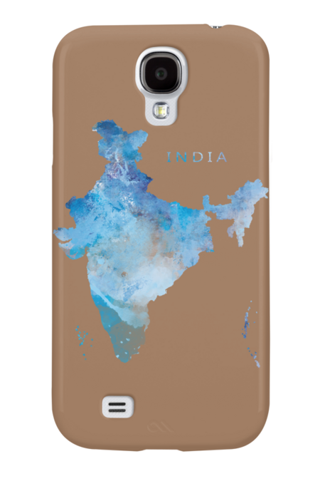 India by Monn