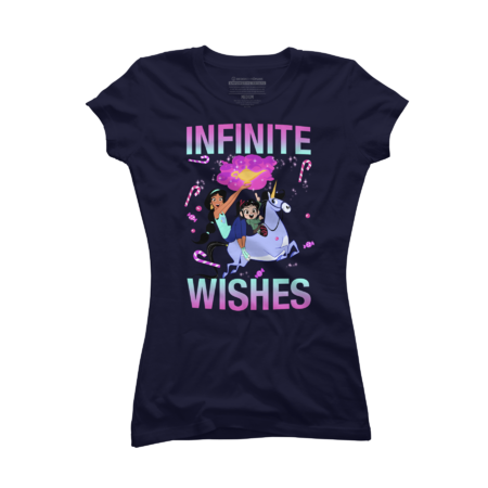 Jasmine's Wishes