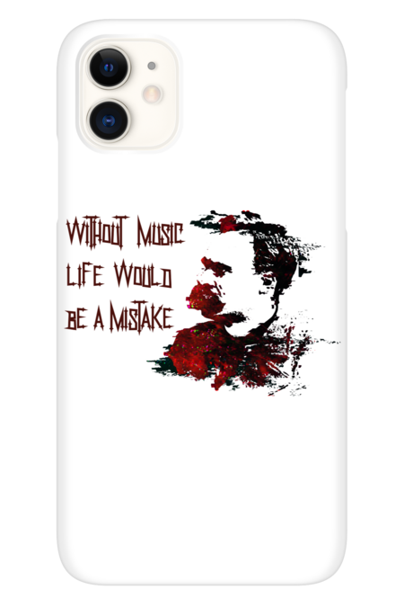 Nietzsche on Music